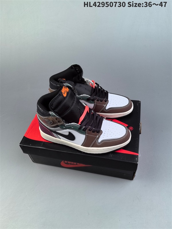 men air jordan 1 shoes 2024-9-5-226